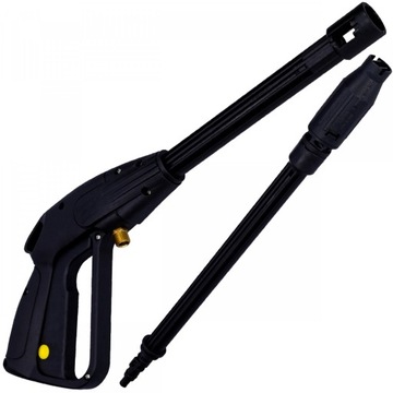 Lanca myjki wysokociśnieniowej 160 bar gwint m14 do BlackDecker bosch lavor