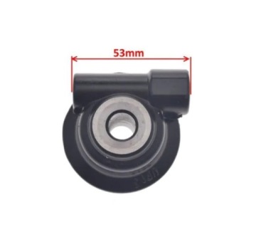 Винт, контрпривод для Romet Caffe