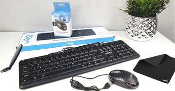 КОМПЬЮТЕРНЫЙ КОМПЛЕКТ E900 i5 480SSD 22 дюйма Wi-Fi Win11