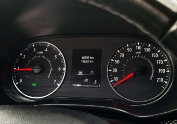 Dacia Sandero III Hatchback 5d 1.0 TCe LPG 100KM 2021 Dacia Sandero Stepway LIFT Sliczna 1.0 BenzynaGaz LPG Bogata Wersja ORYGIN, zdjęcie 11