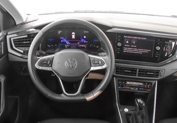 Volkswagen Taigo 2024 Volkswagen Taigo 1.0 TSI Life DSG 116 KM, Kamera cofania, kolo zapasowe, P, zdjęcie 16