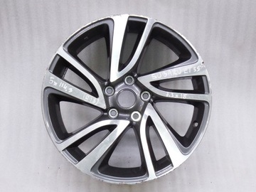 FELGA SUBARU LEVORG 5x114,3 7,5x18 ET55 OEM