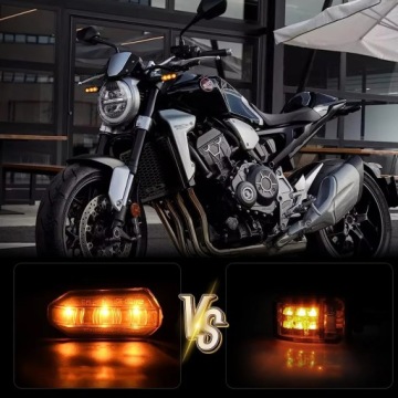 ДИНАМИЧЕСКИЕ НАПРАВЛЕНИЯ 12LED 4шт