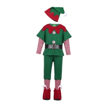 Рождественские мужские 180 см