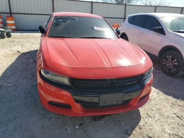 Dodge Charger VII 2022 Dodge Charger SXT 2022 3.6l 3.6 Benzyna 292KM, zdjęcie 5