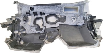 VW Passat B8 OE 3G1863934D wygłuszenie grodzi
