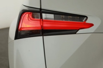 Lexus NX I SUV 200t 238KM 2017 Lexus NX 200t, Salon Polska, Serwis ASO, 4X4, zdjęcie 25