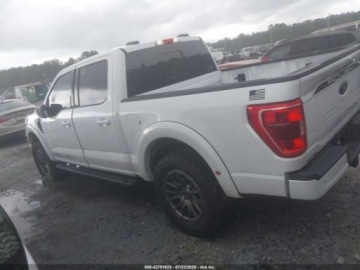 Ford 2022 Ford F150 XLT 2022 5.0l 5.0 Benzyna 400KM, zdjęcie 2