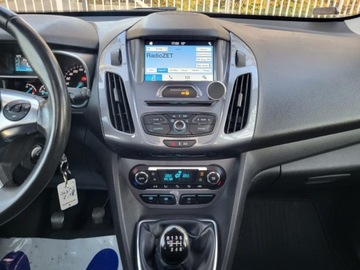 Ford Tourneo Connect II Standard 1.5 TDCi 120KM 2018 FORD TOURNEO CONNECT Grand * Titanium*1.5l diesel 120KM*Salon PL*F.VAT23%, zdjęcie 10