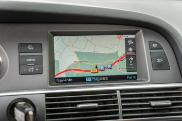 Audi A6 C6 Avant 3.0 V6 TDI 225KM 2005 Audi A6 Avant S-Line 3.0TDI 224KM TipTronic 4x4, zdjęcie 20