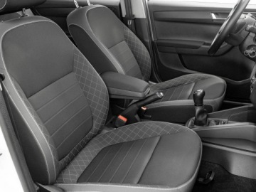 Skoda Fabia III Kombi Facelifting 1.0 TSI 95KM 2021 Škoda Fabia Skoda Fabia DW2RE43#1.0 TSI Ambition, zdjęcie 27