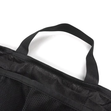 Защитная пленка для автокресел с органайзером