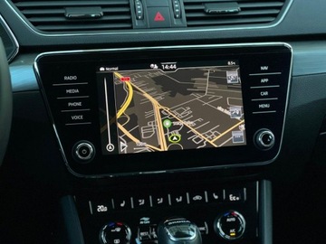 Skoda Superb III Kombi Plug-In Hybrid 1.4 TSI Plug-In-Hybrid 218KM 2024 Skoda Superb 218KM FV23 Salon PL Pakiet Selection ASO Leasing, zdjęcie 28