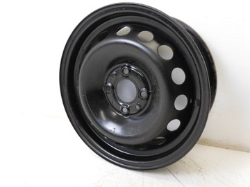 DISK OCELOVÝ FIAT OE 20182 5.5" X 14" 4X98 ET 44
