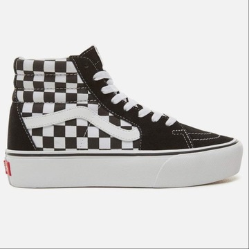 Buty Vans Sk8-Hi Platform 2 VN0A3TKNQXH