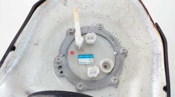 YAMAHA XJ6 pompa paliwa