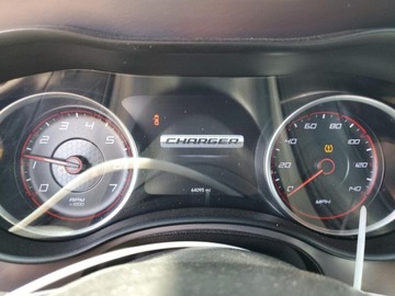 Dodge Charger VII 2019 Dodge Charger SXT 2019 3.6l 3.6 Benzyna 292KM, zdjęcie 9