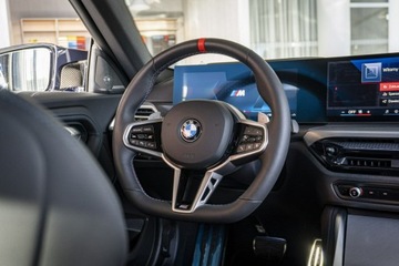 BMW Seria 2 F74 2025 BMW M240 xDrive Coupe M-Performance, Dostępny od, zdjęcie 27