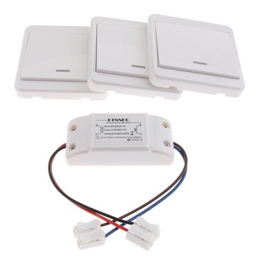 Интеллектуальный беспроводной пульт дистанционного управления с 3