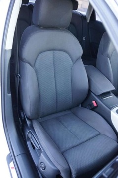 Audi A6 C7 Avant Facelifting 2.0 TDI ultra 190KM 2016 Audi A6 Avant 2.0 TDI CR 190 KM, Lift, 4x4, S-Tronic, S-Line, Klimatronic,, zdjęcie 27