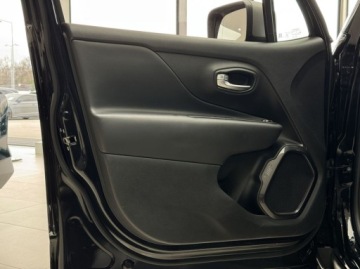 Jeep Renegade SUV Plug-In Seria 2/3 1.3 Turbo 4xe PHEV 190KM 2021 Jeep Renegade T4 Limited 4XE Plug In CarPlayAndroid Auto Nawigacja, zdjęcie 10