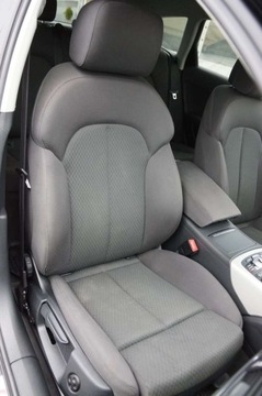 Audi A6 C7 Avant Facelifting 2.0 TDI ultra 190KM 2016 Audi A6 Avant 2.0 TDI CR 190 KM, 4x4, Lift, Webasto, Full LED, Hak, GWARAN, zdjęcie 27