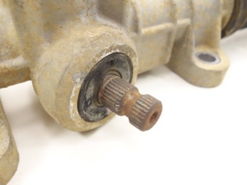 Yamaha Rhino 660 Рулевой механизм Mangle