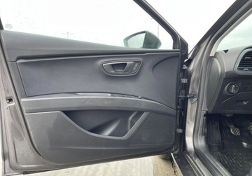 Seat Leon III X-Perience 2.0 TDI CR 150KM 2016 Seat Leon Seat Leon FR 2.0TDI 2.0 Diesel 150KM, zdjęcie 9