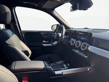 Mercedes GLB SUV 2.0 200d 150KM 2024 Mercedes-Benz GLB GLB 200d Polski Salon FV23 2.0 Diesel 150KM, zdjęcie 14