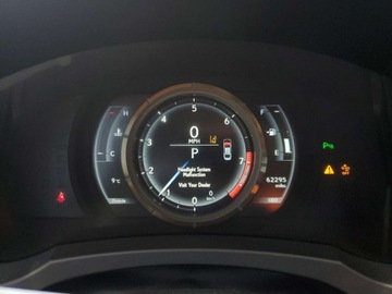 Lexus IS III 2018 Lexus IS 300 2018 3.5l 3.5 Benzyna 260KM, zdjęcie 9