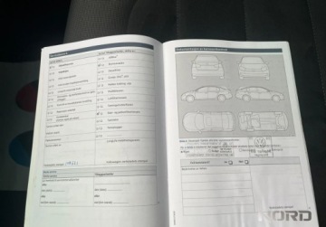 Volkswagen Golf VII Variant Facelifting 1.5 TSI ACT 150KM 2017 Volkswagen Golf Bezwypadkowy, FV23, DSG, Highline, KredytowanieLeasing, gw, zdjęcie 29