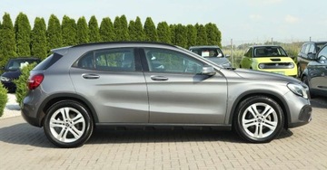 Mercedes GLA I Off-Roader Facelifting 2.1 200d 136KM 2019 Mercedes-Benz GLA (Nr.211) 2.2 Automat Nawigacja Klima Tempomat Gwarancja, zdjęcie 3