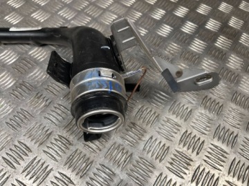 Citroen DS7 Crossback 2020 Топливозаливная трубка