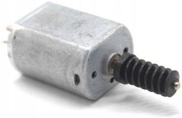 Silnik szczotkowy DC klasy 130 3-6V FK130SH