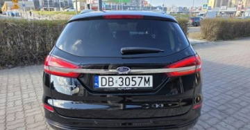 Ford Mondeo V Kombi 1.5 EcoBoost 165KM 2018 Ford Mondeo Wzorowy Navi - Kamera - Full Led - Zarejestrowany 1.5, zdjęcie 4