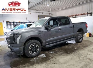 Ford 2023 Ford F150 Lightning Pro 2023 Elektryczny 462KM