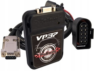 Чип-тюнинговый блок PowerBox для VW LUPO 1.7 SDI 60HP