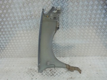 1699. BLATNÍK LEVÝ PŘEDNÍ SUBARU IMPREZA II GD 45A