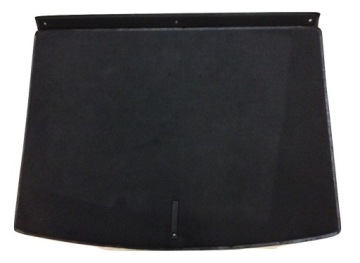 FIAT CROMA WYKŁADZINA BAGAŻNIKA BRĄZOWA NOWA 882