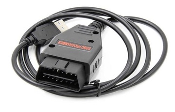 GALLETTO КАБЕЛЬ ЧИП-ТЮНИНГ 1260 ВСТАВКИ ИНТЕРФЕЙСНЫЙ АДАПТЕР VAG MAPS SOFT OBD2