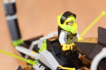 НАБОР LEGO ROBOFORCE 2152