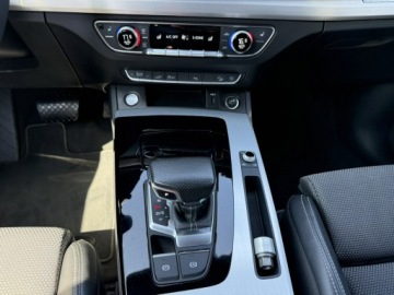 Audi Q5 II Q5-e 2.0 50 TFSI e 299KM 2021 Audi Q5 S-Line*Quattro, zdjęcie 17