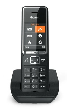 Telefon bezprzewodowy GIGASET C550 Comfort