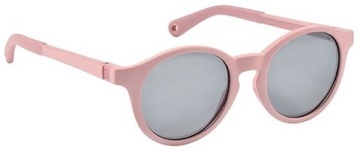 Детские солнцезащитные очки Beaba Misty Rose розовые, 4-6 лет