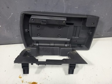 PEUGEOT 508 11R LOKETNÍ OPĚRKA KŮŽE EVROPA