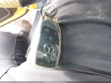 Mercedes CLA C118/X118 2020 Mercedes-Benz CLA 2020 r.,2,0 L 250 4MATIC 2.0 Benzyna 221KM, zdjęcie 13