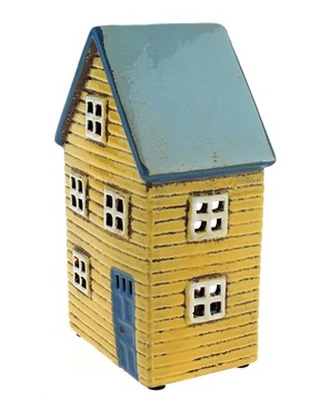 КЕРАМИЧЕСКИЙ ФОНАРЬ ДЛЯ ДОМА КАНДИНАВСКИЙ КАНДИНАВСКИЙ ДИЗАЙН ДИЗАЙН IB LAURSEN