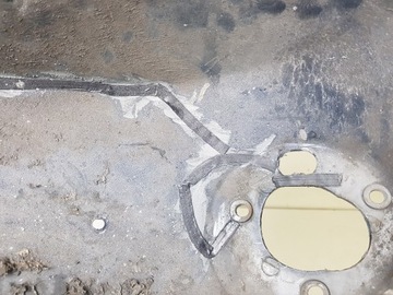 PIAGGIO VESPA LX BŁOTNIK PRZÓD PRZEDNI