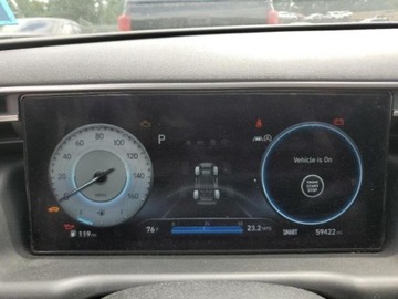 Hyundai 2022 Hyundai Tucson Hyundai Tucson SEL AWD, od ubezpieczalni 2.5 Benzyna 187KM, zdjęcie 10