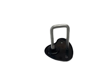 Rygiel maski Zamek rygle BMW G30 G11 G01 G05 G07